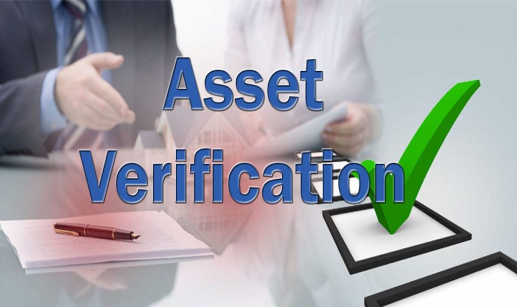 what-is-the-relevance-of-getting-a-fixed-asset-physical-verification-in